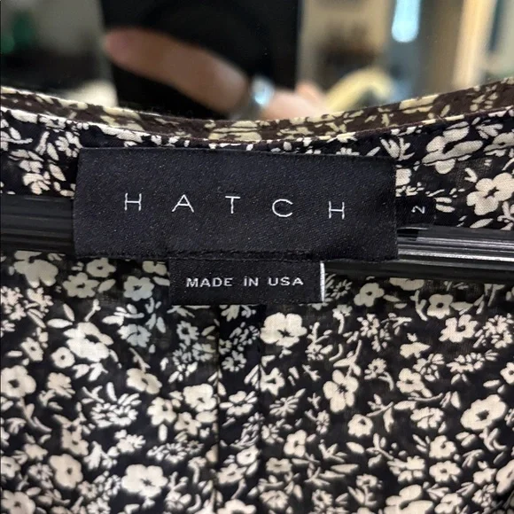 Hatch the Eloise dress - Picture 2 of 4